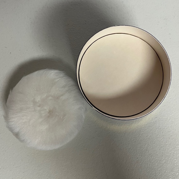 Vintage Avon Casbah Perfumed Dusting Powder 3.5 oz Parfums Creatifs New - Picture 4 of 11